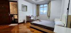 The Sierra (D10), Apartment #553113501